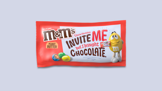 M&Ms Oscars 2020 "After Party"